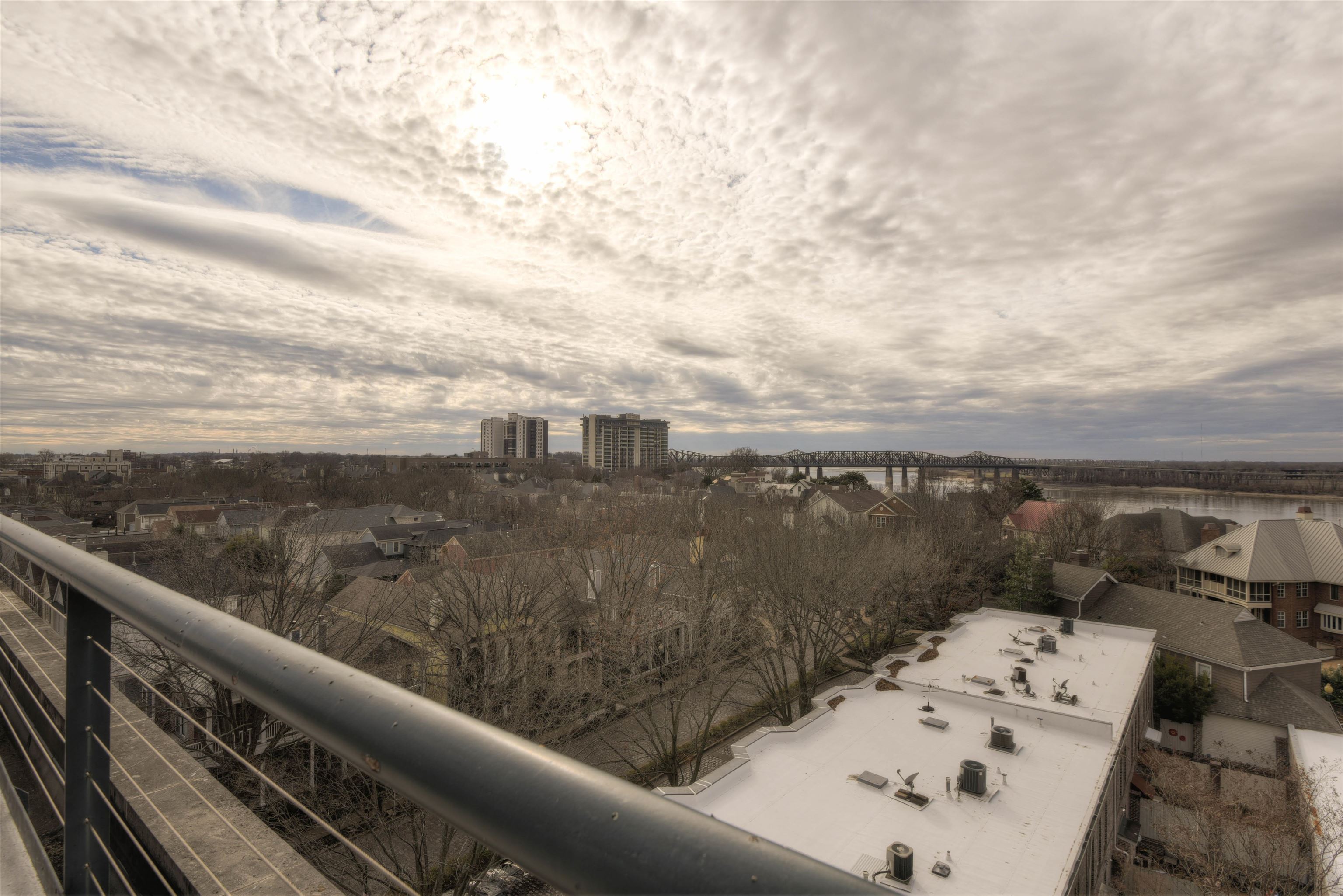 505 Tennessee Street, Unit 407 Memphis, TN 38103 - Photo 24 of 27