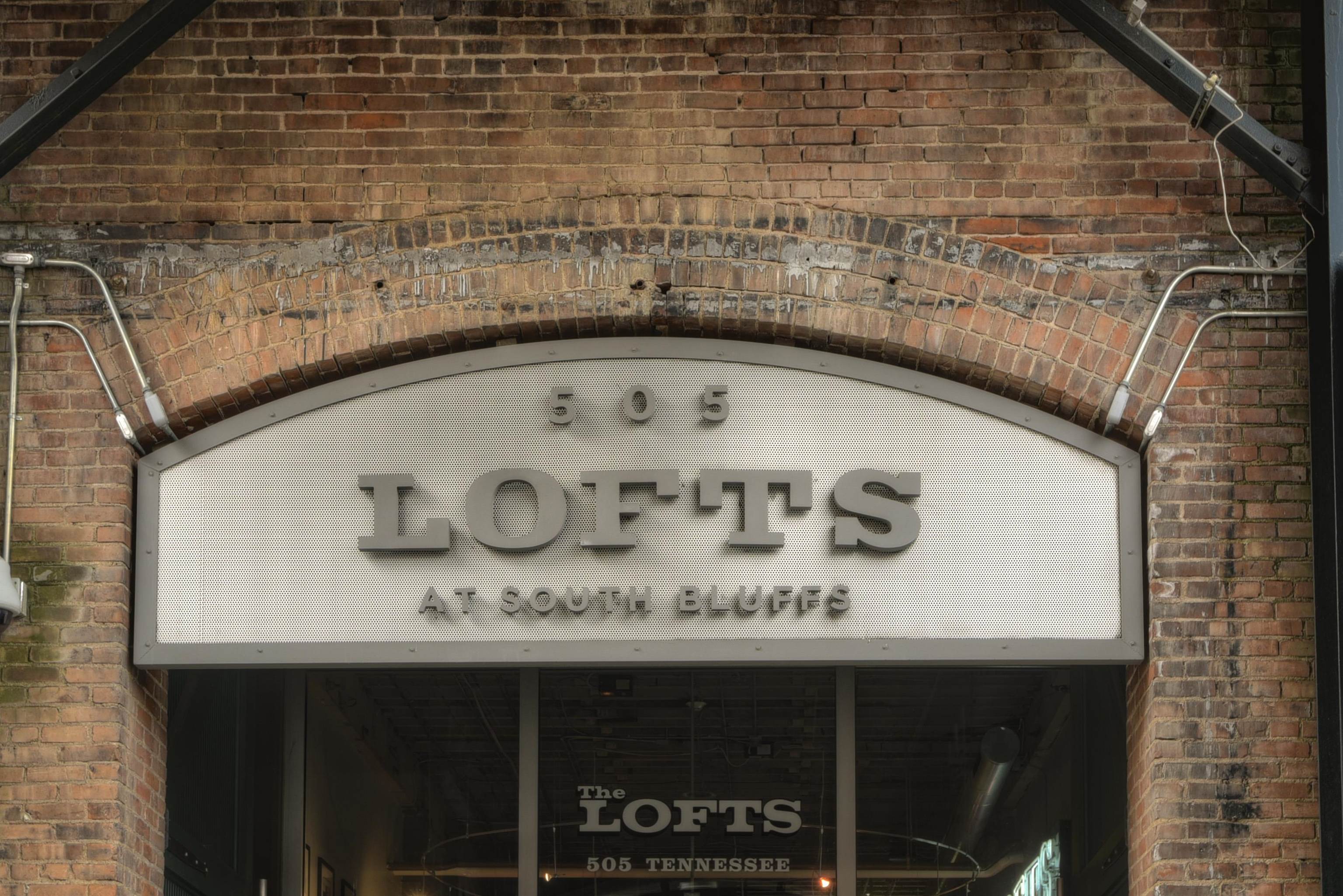 505 Tennessee Street, Unit 407 Memphis, TN 38103 - Photo 26 of 27