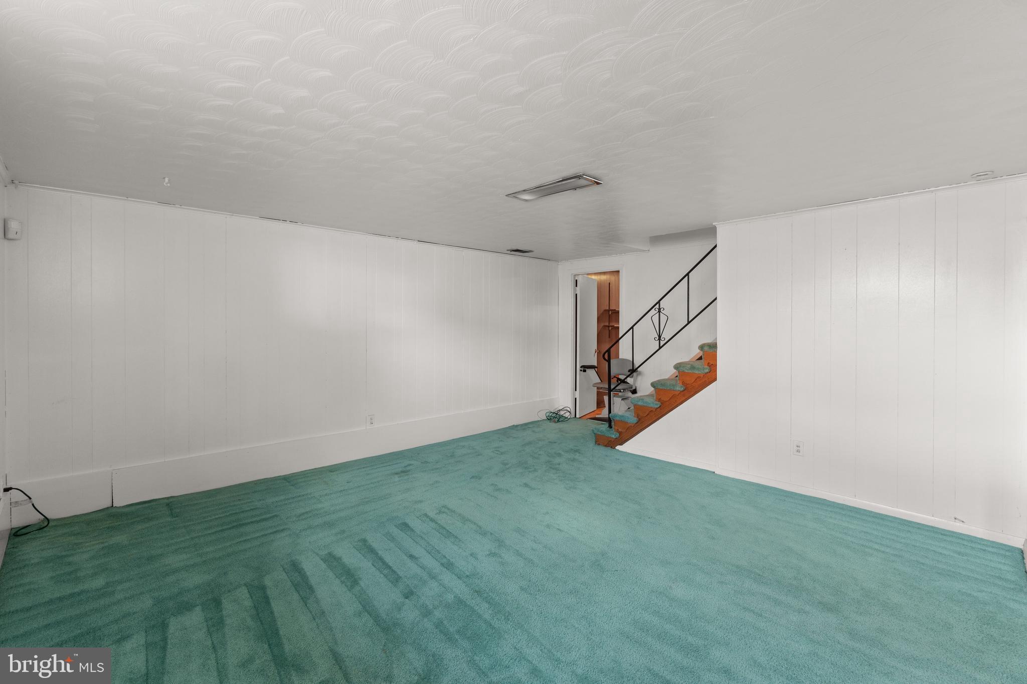 7413 Castlemoor Road Baltimore, MD 21244 - Photo 22 of 32 Rec Room