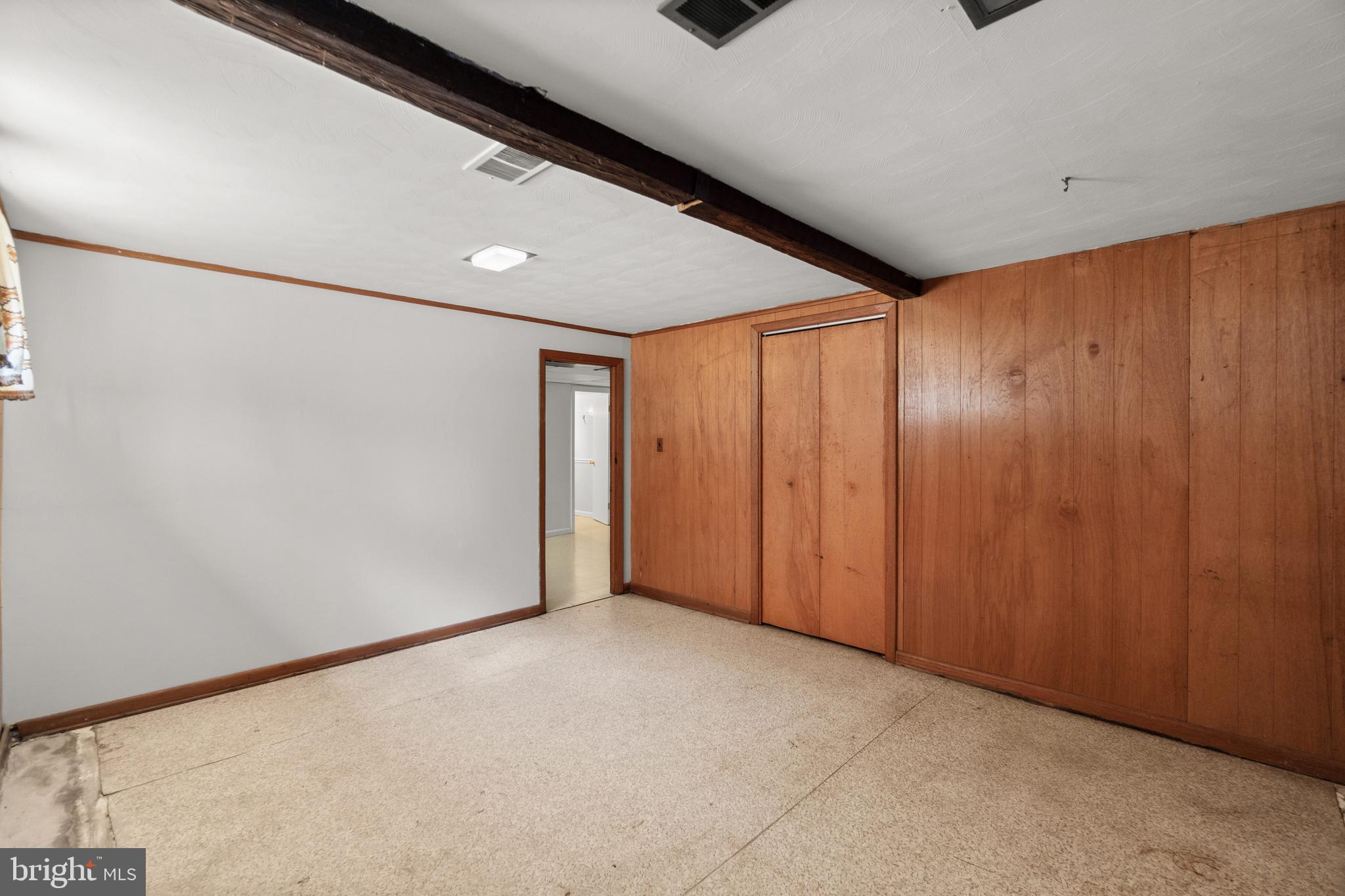 7413 Castlemoor Road Baltimore, MD 21244 - Photo 27 of 32 Lower Level Bonus Room