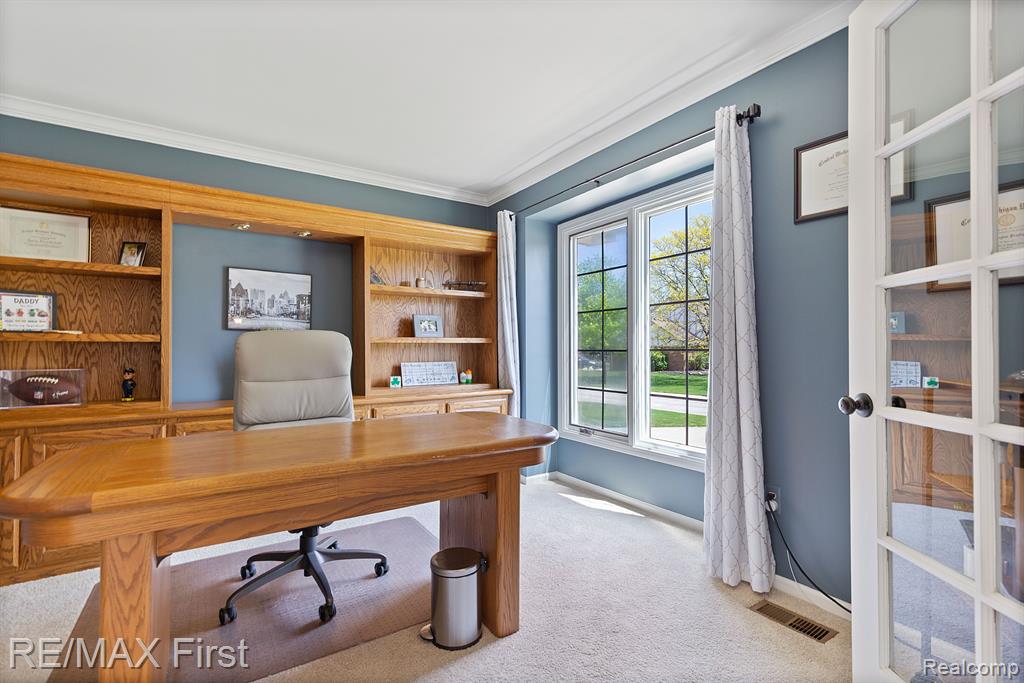 1209 Grandview Drive Rochester Hills, MI 48306 - Photo 3 of 46