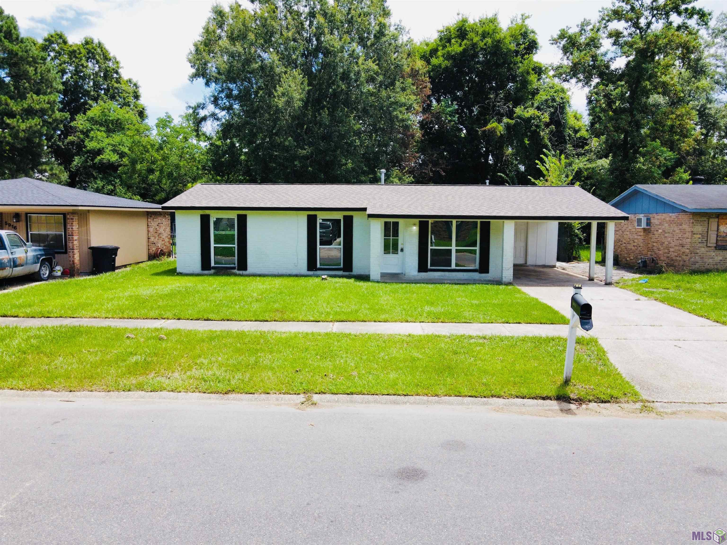5912 Atlanta Avenue Baton Rouge, LA 70812 - Photo 1 of 15 Gallery Image 1