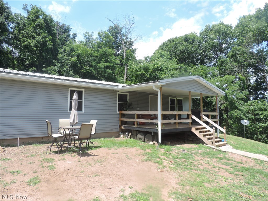 1226 New Stone Ridge Road Ripley, WV 25271 - Photo 2 of 10