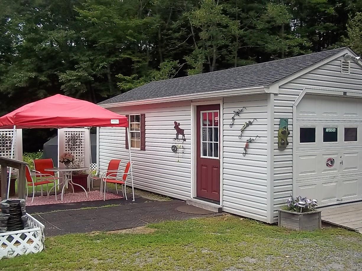 290 Wilson Pond Road North Monmouth, ME 04265 - Photo 6 of 30 290 Wilson Pond 015 (2)