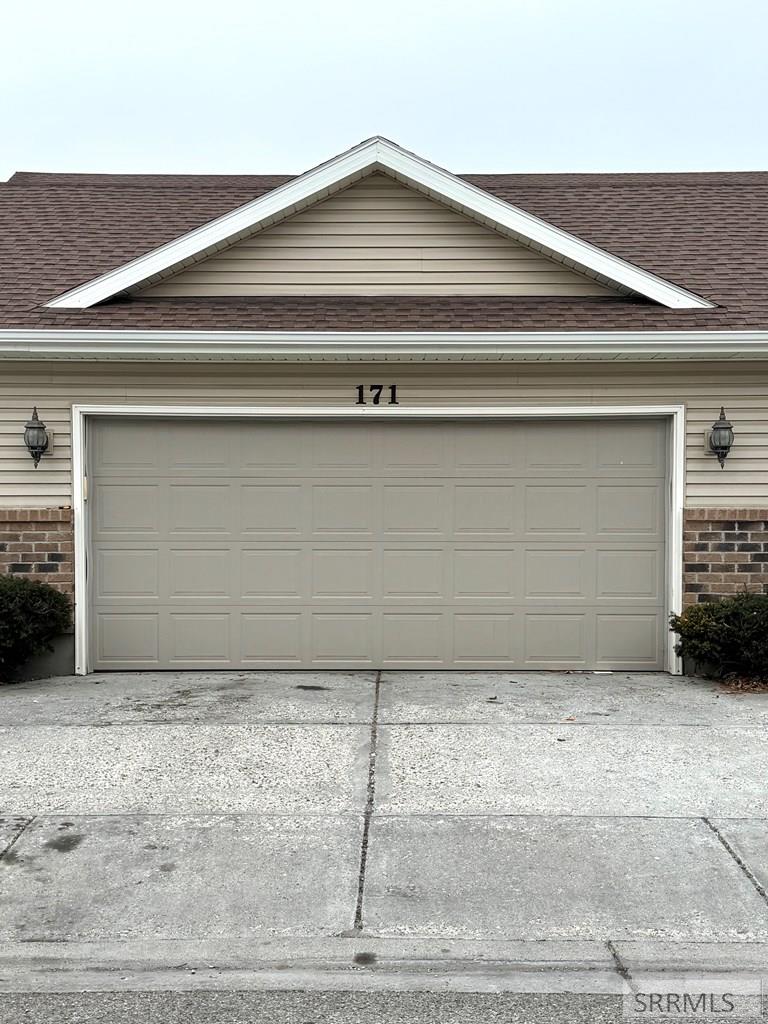 171 Robison Drive Ammon, ID 83406 - Photo 21 of 24 2 Car Garage