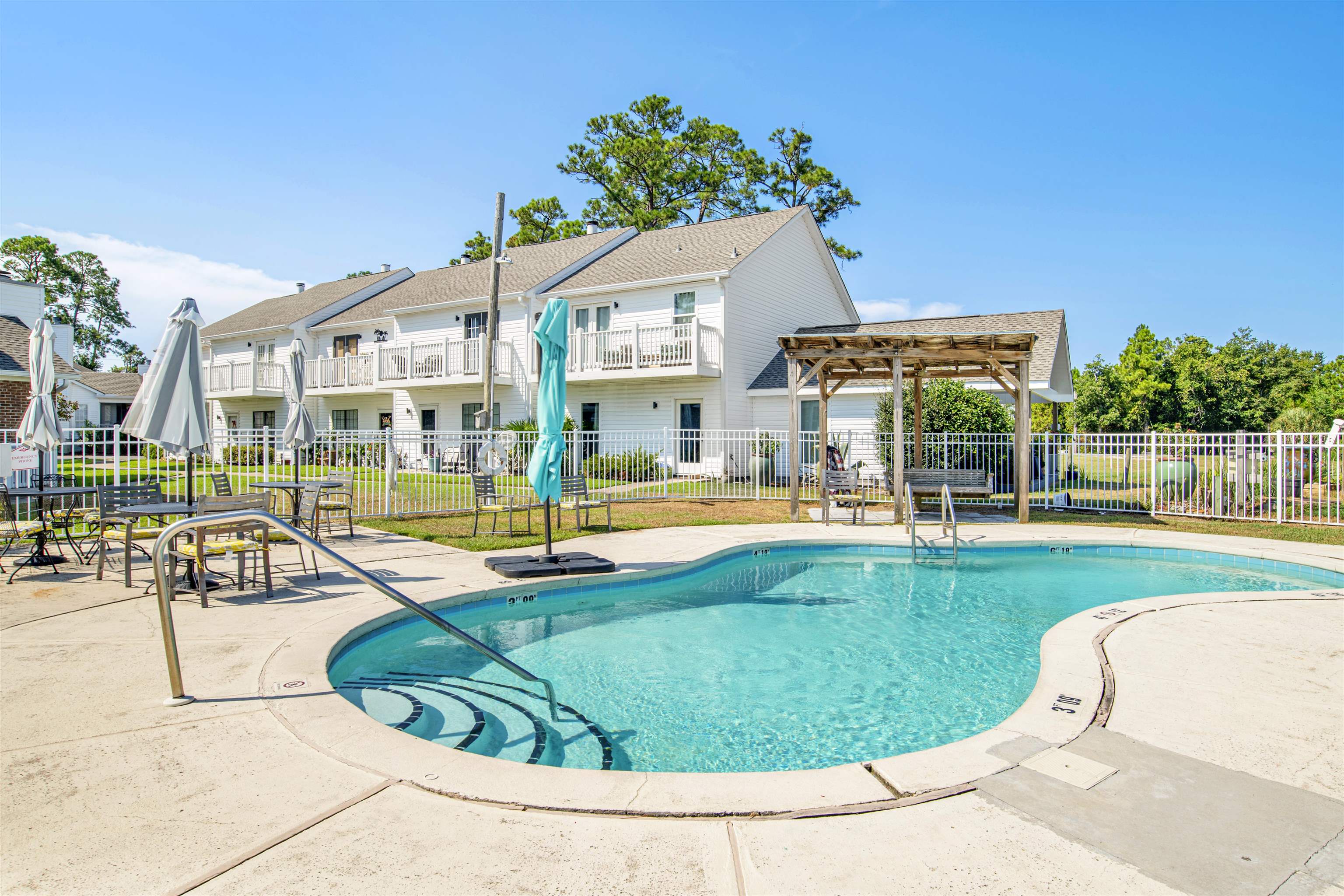 26063 Canal Road Orange Beach, AL 36561 - Photo 21 of 25