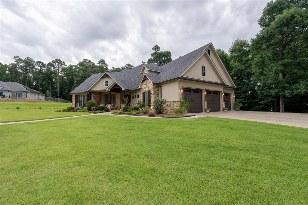 4002 Shadow Ridge Lane Longview, TX 75605 - Photo 3 of 30