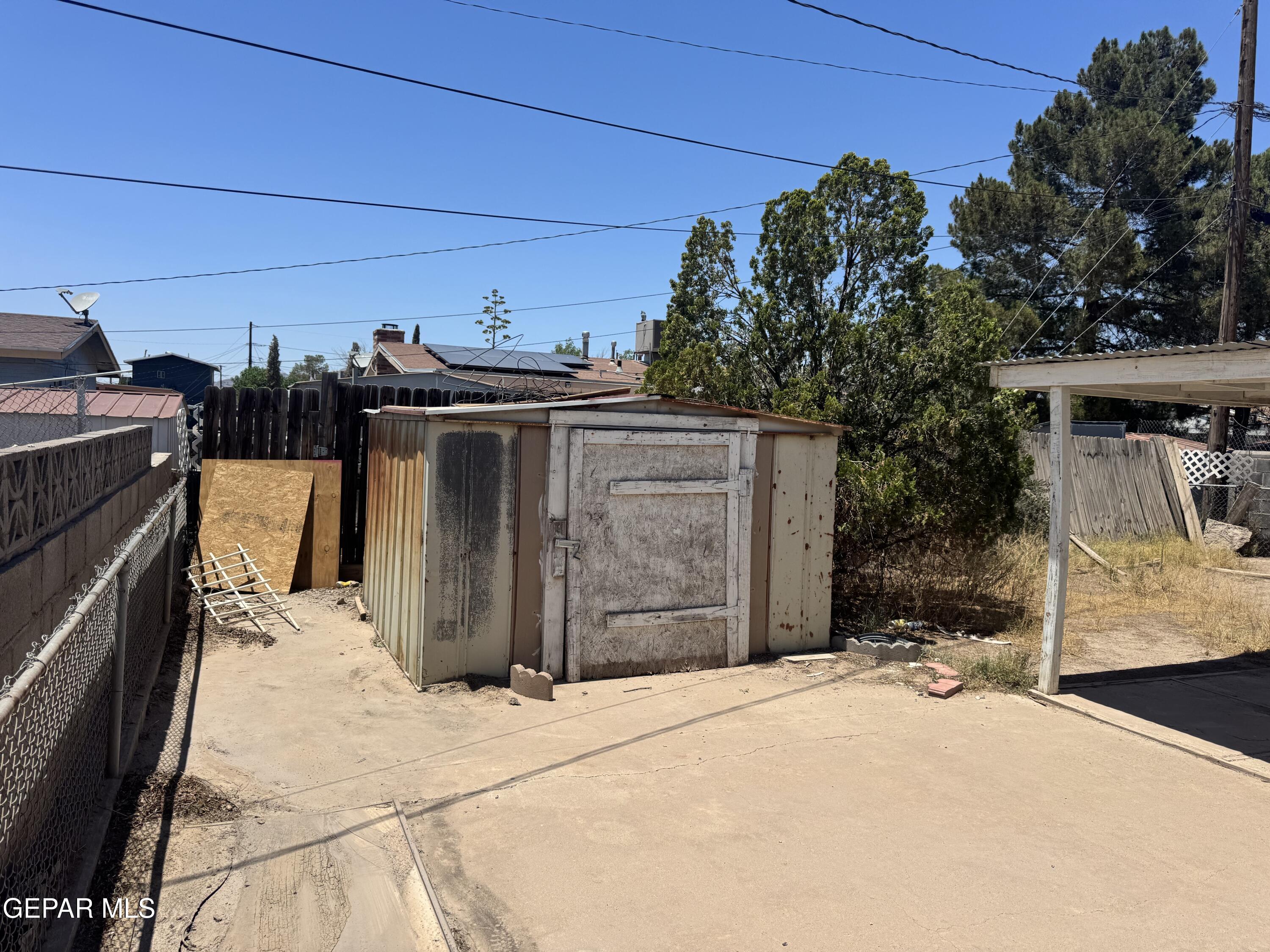 231 Baywood Road El Paso, TX 79915 - Photo 13 of 16 IMG_7711