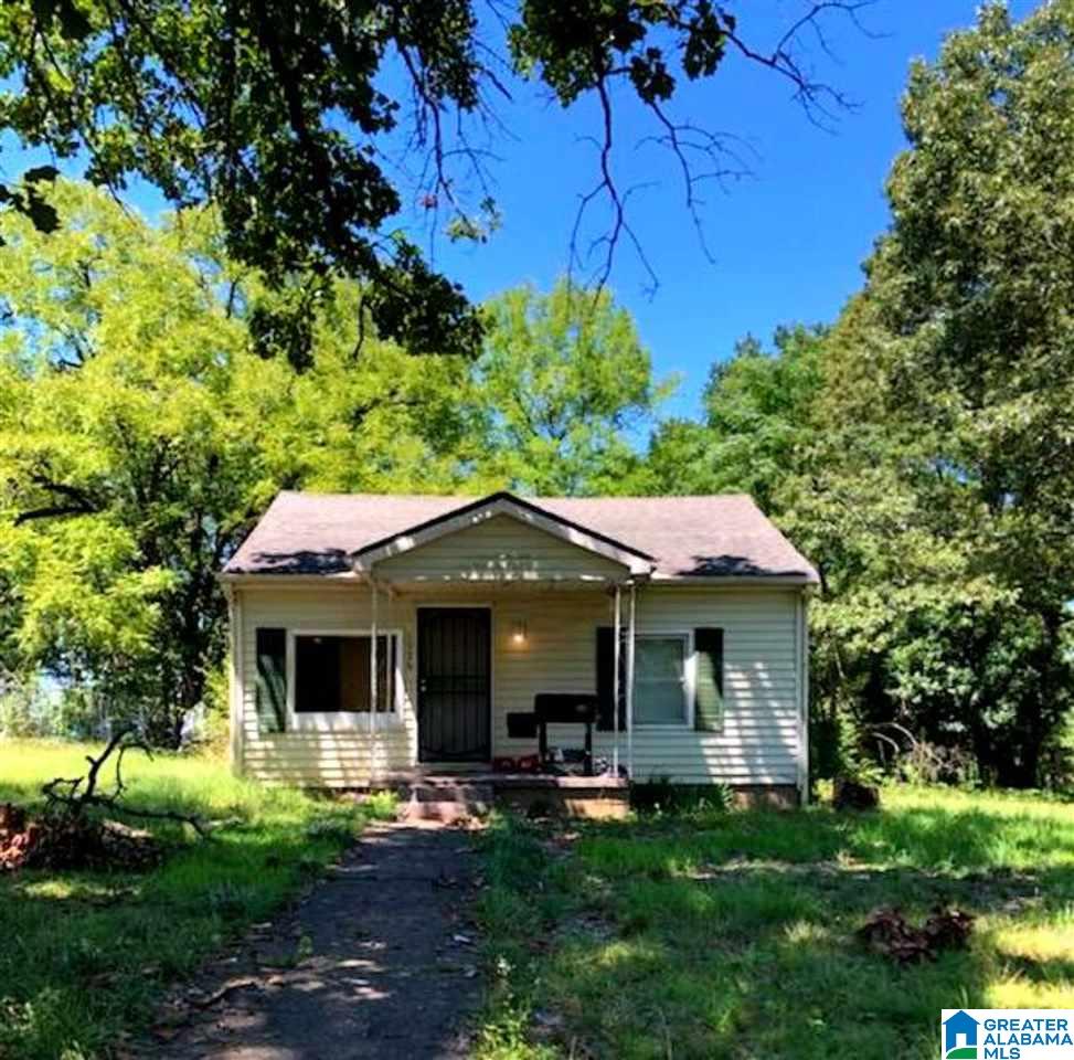 1926 Holbrook Avenue Bessemer, AL 35020 - Photo 1 of 9