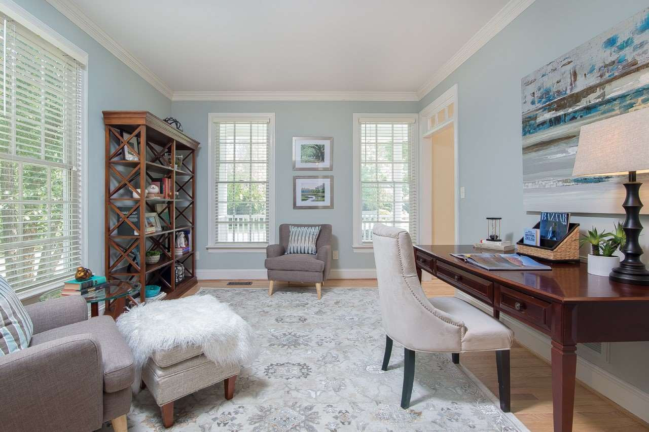 8709 Bell Grove Way Raleigh, NC 27615 - Photo 15 of 25 Photo 15