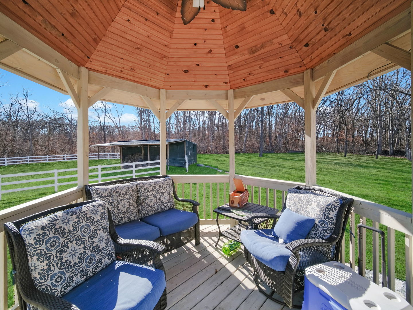 2389 East 2450th Road Marseilles, IL 61341 - Photo 15 of 68