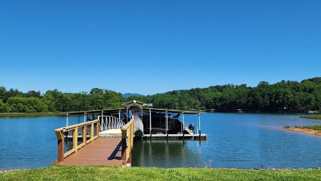 M2 Admirals Point Hiawassee, GA 30546 - Photo 3 of 15