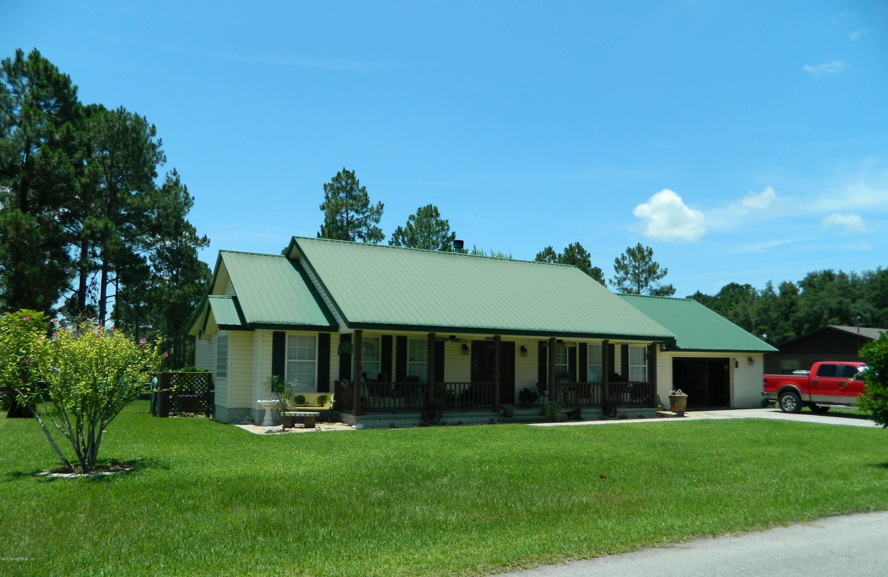 518 Southwest 14th Street Lake Butler, FL 32054 - Photo 1 of 50 DSCN3081