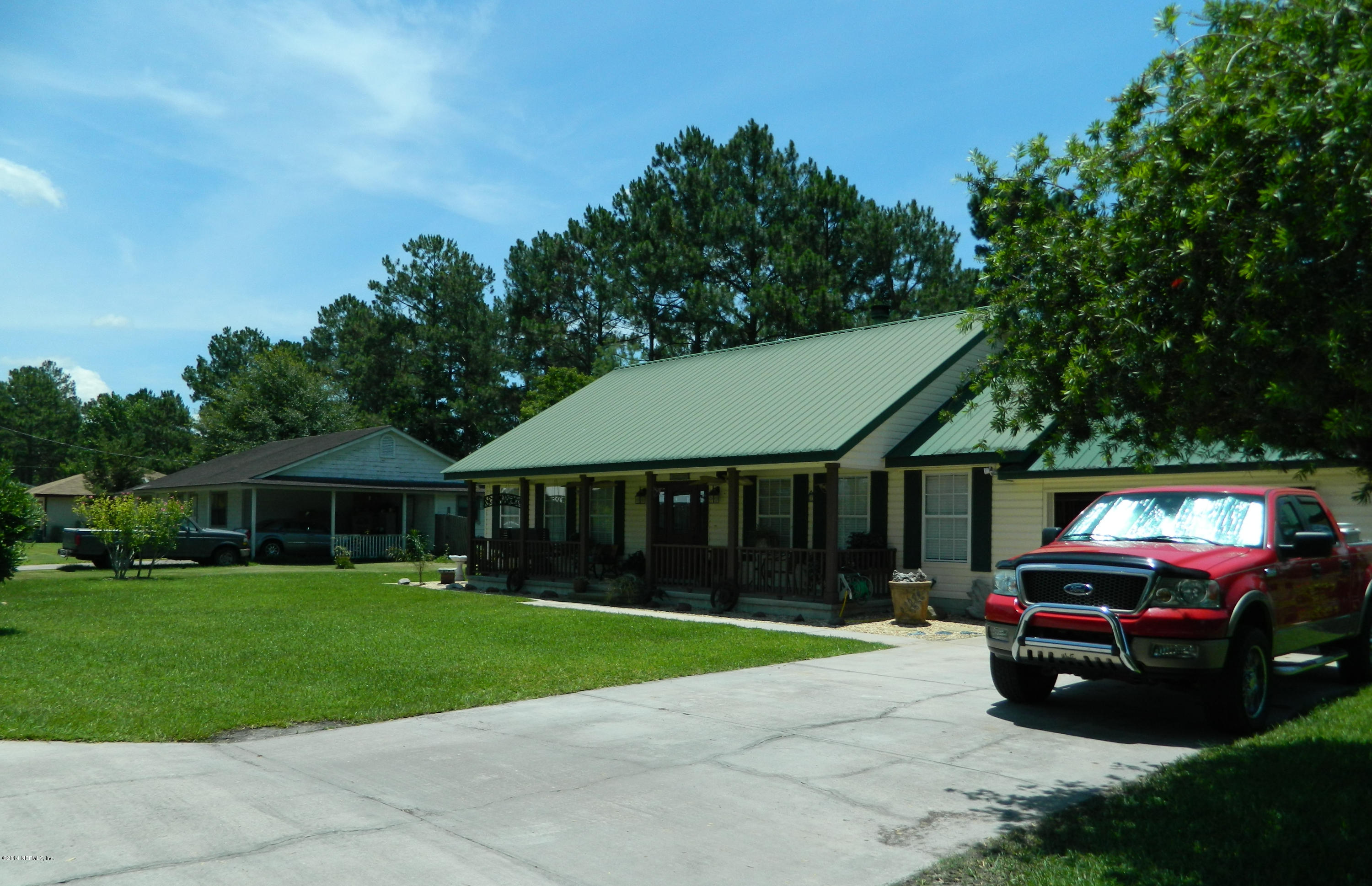 518 Southwest 14th Street Lake Butler, FL 32054 - Photo 2 of 50 DSCN3077