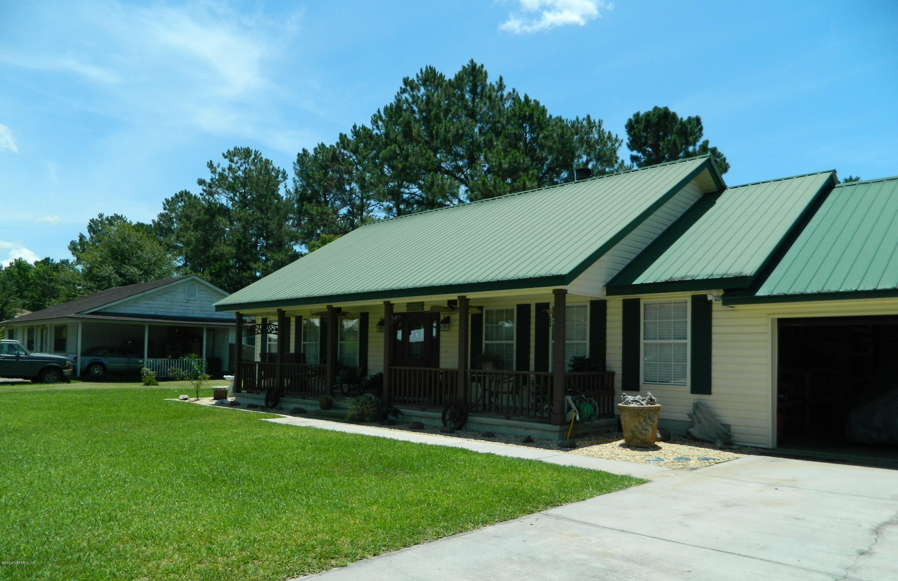 518 Southwest 14th Street Lake Butler, FL 32054 - Photo 3 of 50 DSCN3078