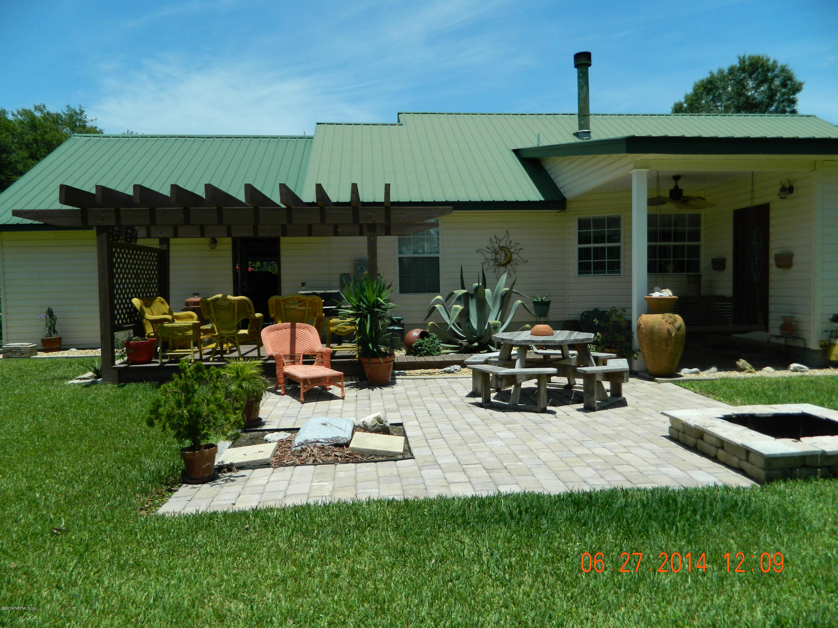 518 Southwest 14th Street Lake Butler, FL 32054 - Photo 45 of 50 DSCN3139