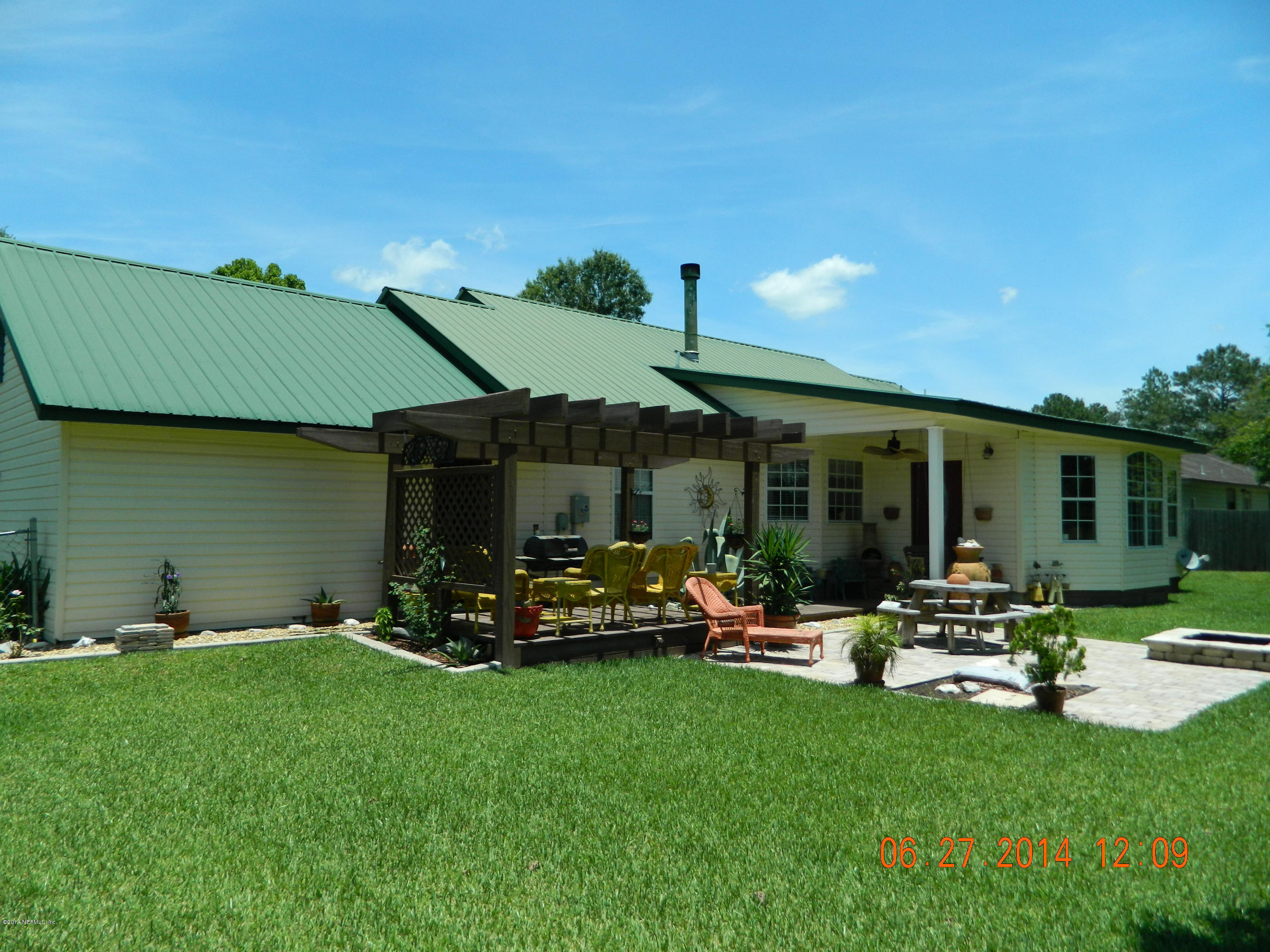 518 Southwest 14th Street Lake Butler, FL 32054 - Photo 46 of 50 DSCN3138