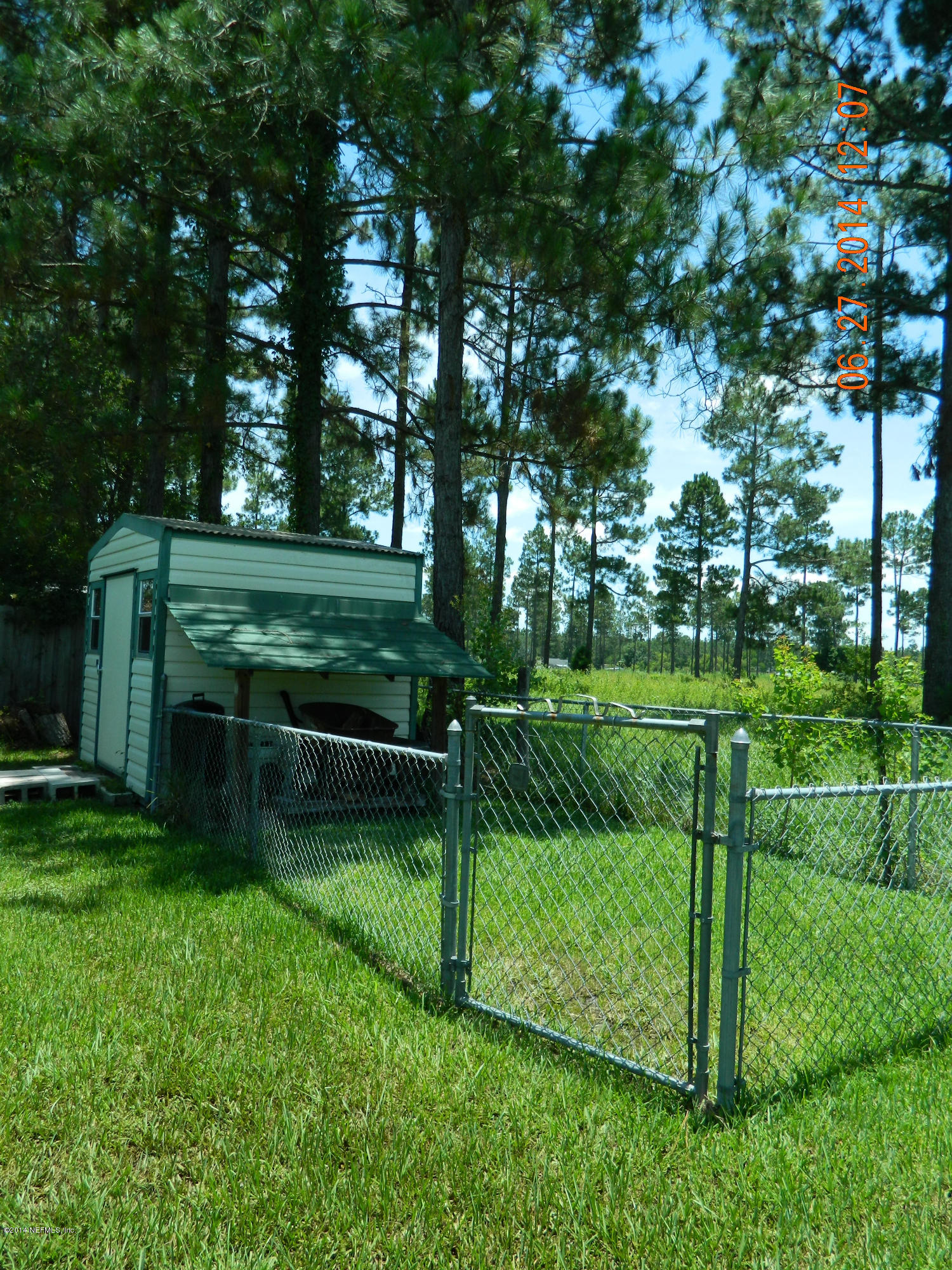 518 Southwest 14th Street Lake Butler, FL 32054 - Photo 49 of 50 DSCN3134