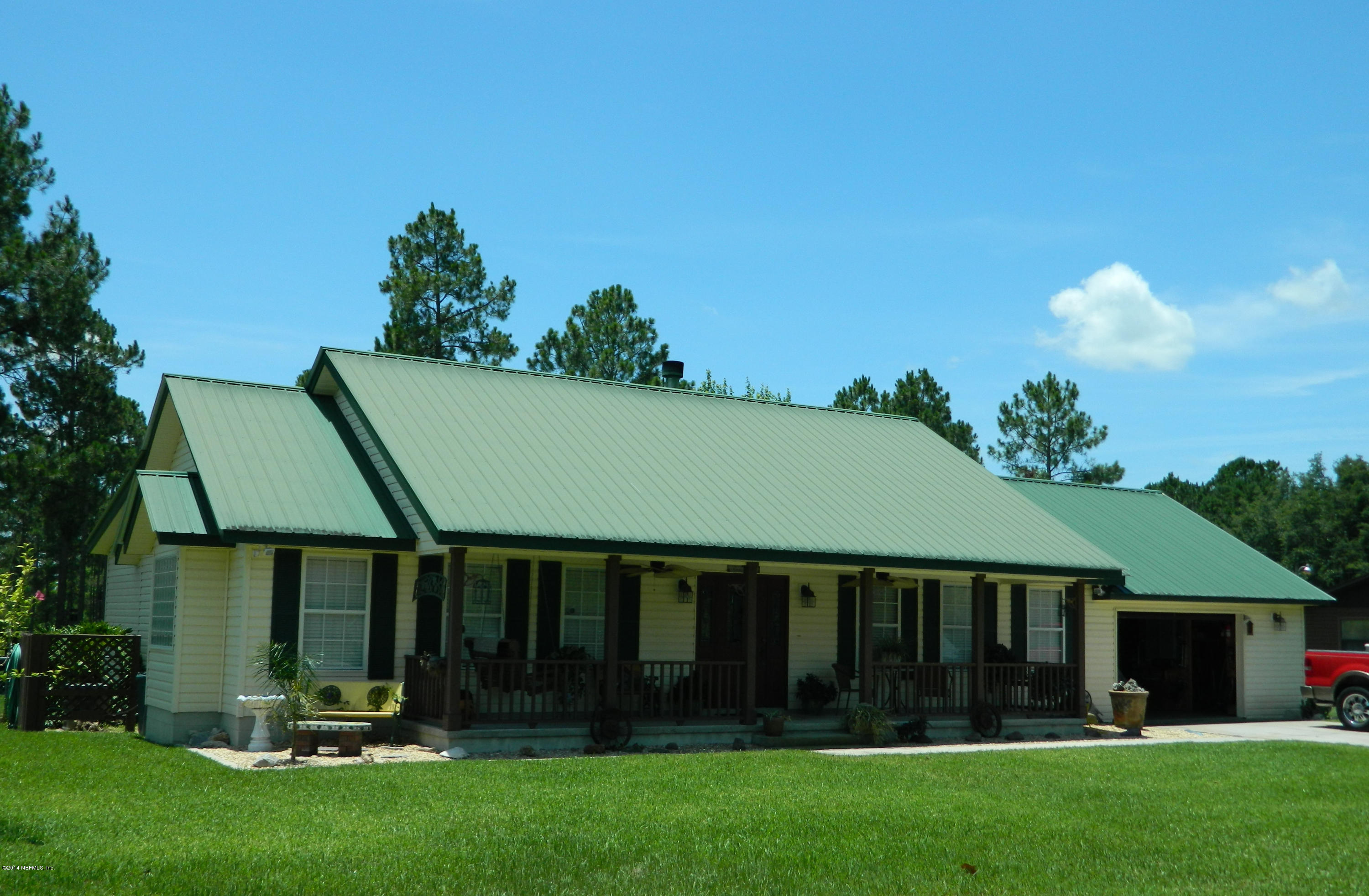 518 Southwest 14th Street Lake Butler, FL 32054 - Photo 5 of 50 DSCN3080