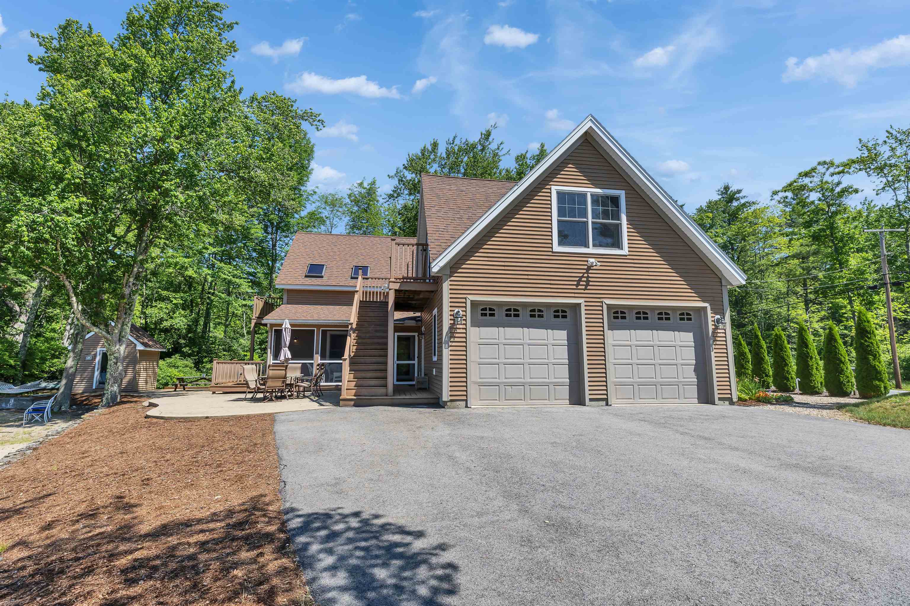363 Woodbound Road Jaffrey, NH 03452 - Photo 16 of 60 Gallery Image 16