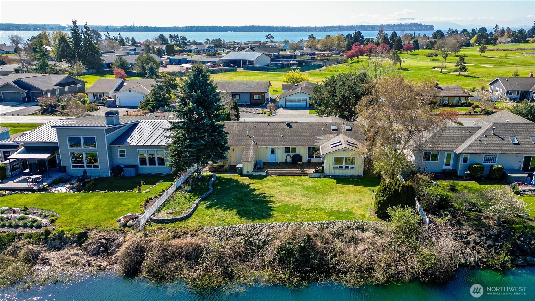 8252 Cowichan Road Blaine, WA 98230 - Photo 2 of 35