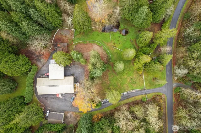 $1,850,000 | 22607 40th Drive Northeast, Arlington, WA 98223