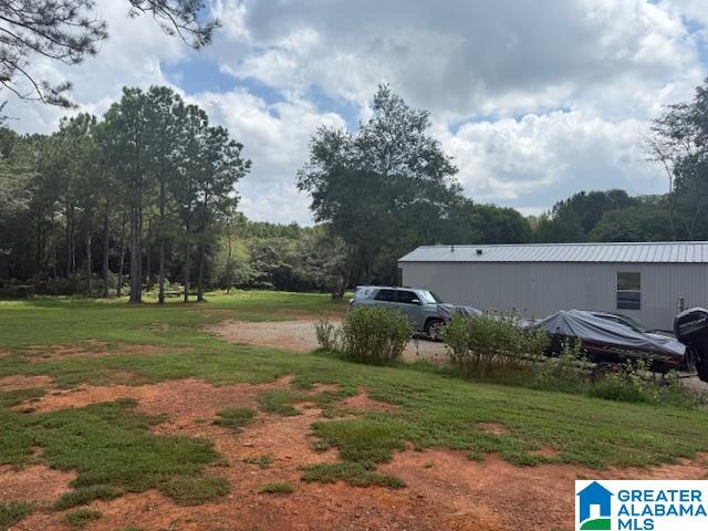 580 Idalia Road Talladega, AL 35160 - Photo 30 of 47