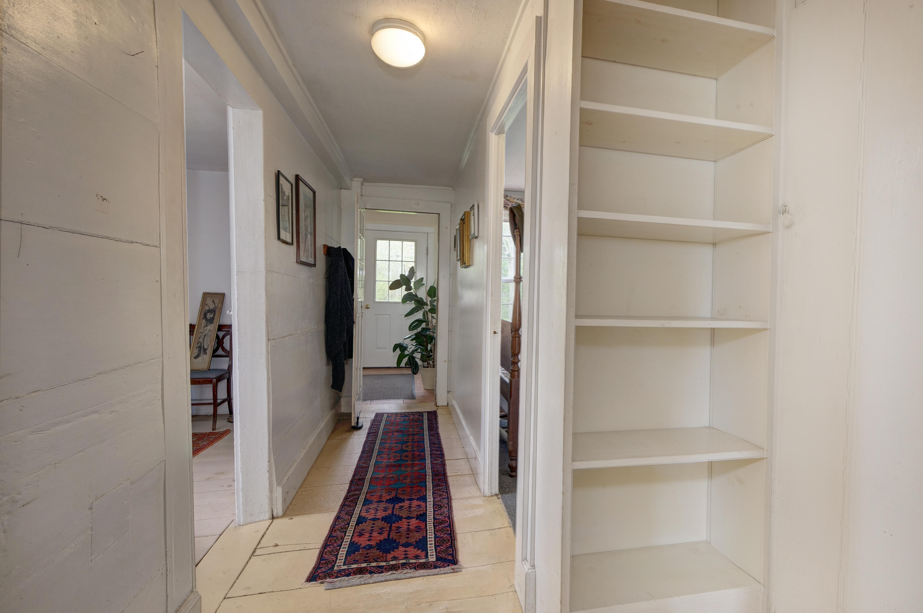 74 Castine Road Orland, ME 04472 - Photo 17 of 54 Hall