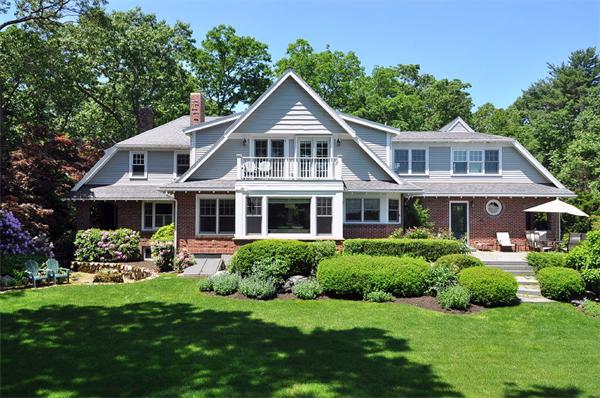 29 Boulder Road Wellesley, MA 02481 - Photo 1 of 28 Gallery Image 1