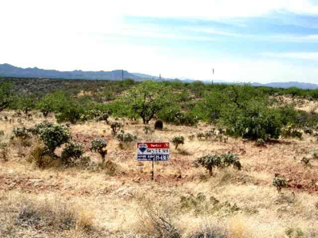 1914 Ca Huerta Rio Rico Az 85648 Rio Rico, AZ 85648 - Photo 2 of 2
