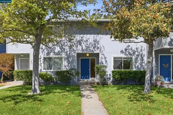 $589,000 | 1423 St James Parkway, Concord, CA 94521