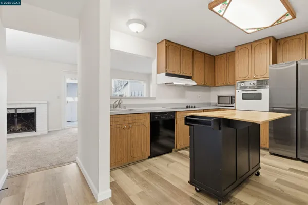 $589,000 | 1423 St James Parkway, Concord, CA 94521