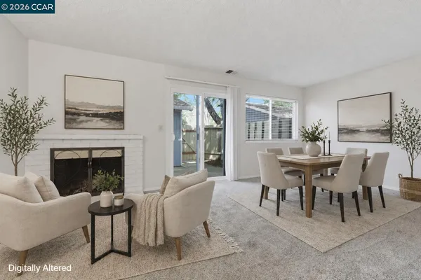 $589,000 | 1423 St James Parkway, Concord, CA 94521
