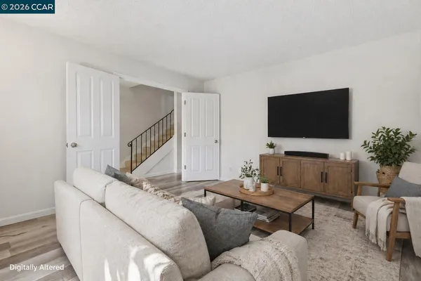 $589,000 | 1423 St James Parkway, Concord, CA 94521