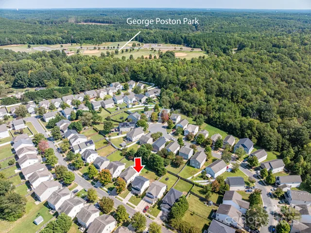 $279,500 | 1012 Kings Mountain Lane, Gastonia, NC 28054