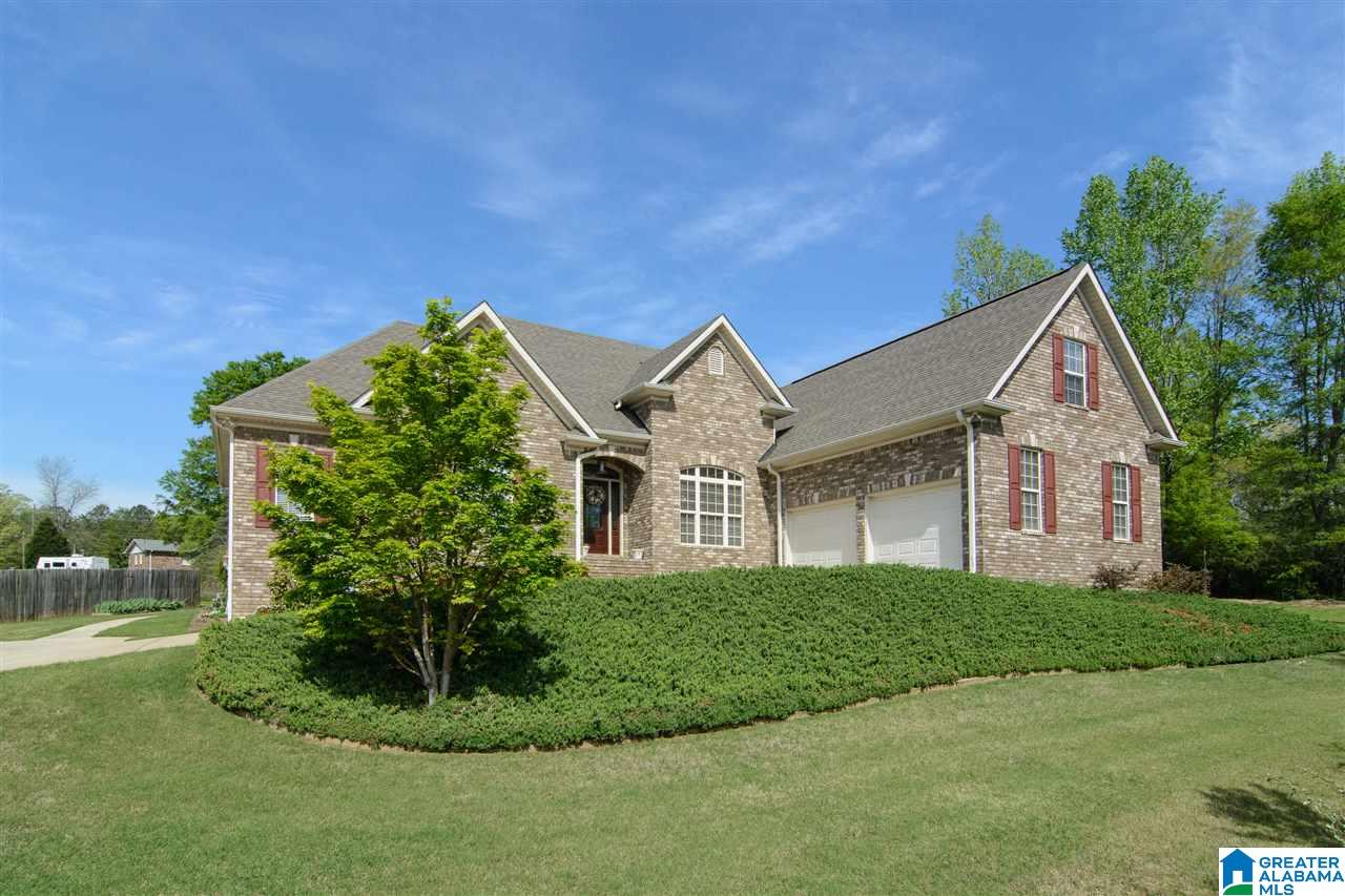 131 Sydney Lane Chelsea, AL 35043 - Photo 1 of 46