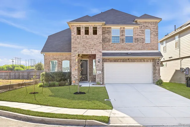 $498,000 | 10115 Bussang, Schertz, TX 78154