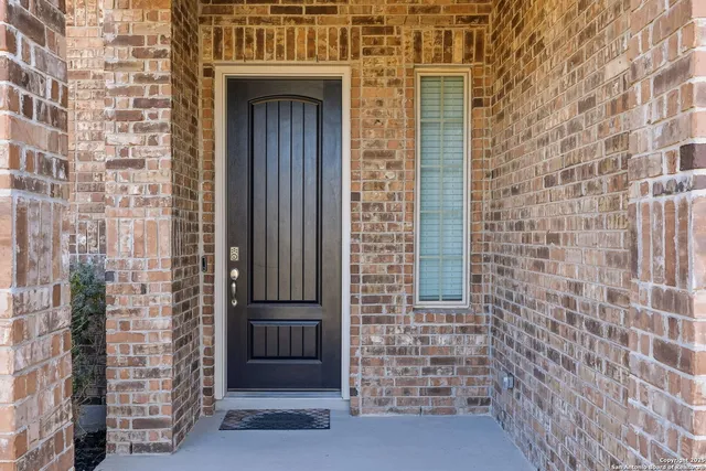 view of outdoor space