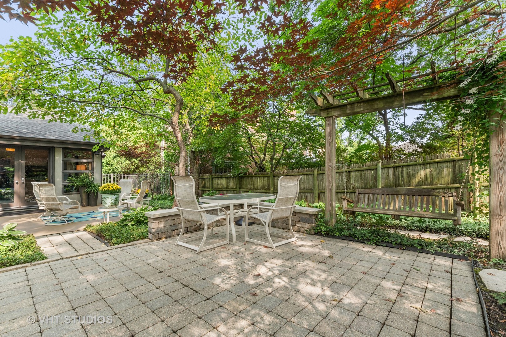 414 Sunset Lane Glencoe, IL 60022 - Photo 25 of 31