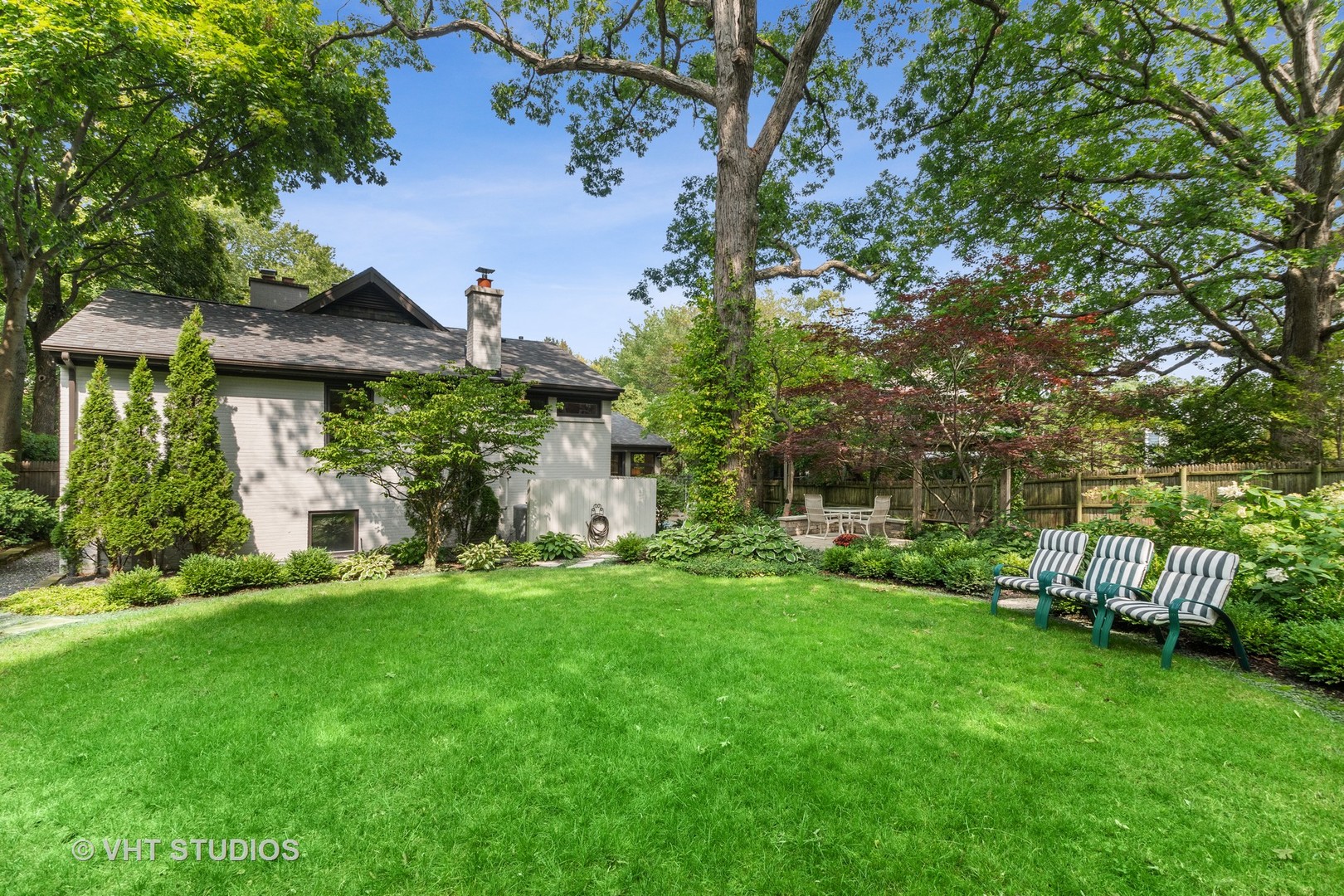 414 Sunset Lane Glencoe, IL 60022 - Photo 26 of 31