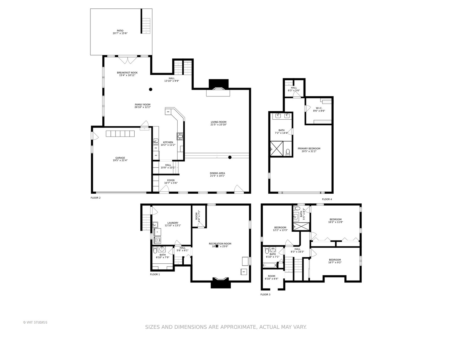 414 Sunset Lane Glencoe, IL 60022 - Photo 27 of 31