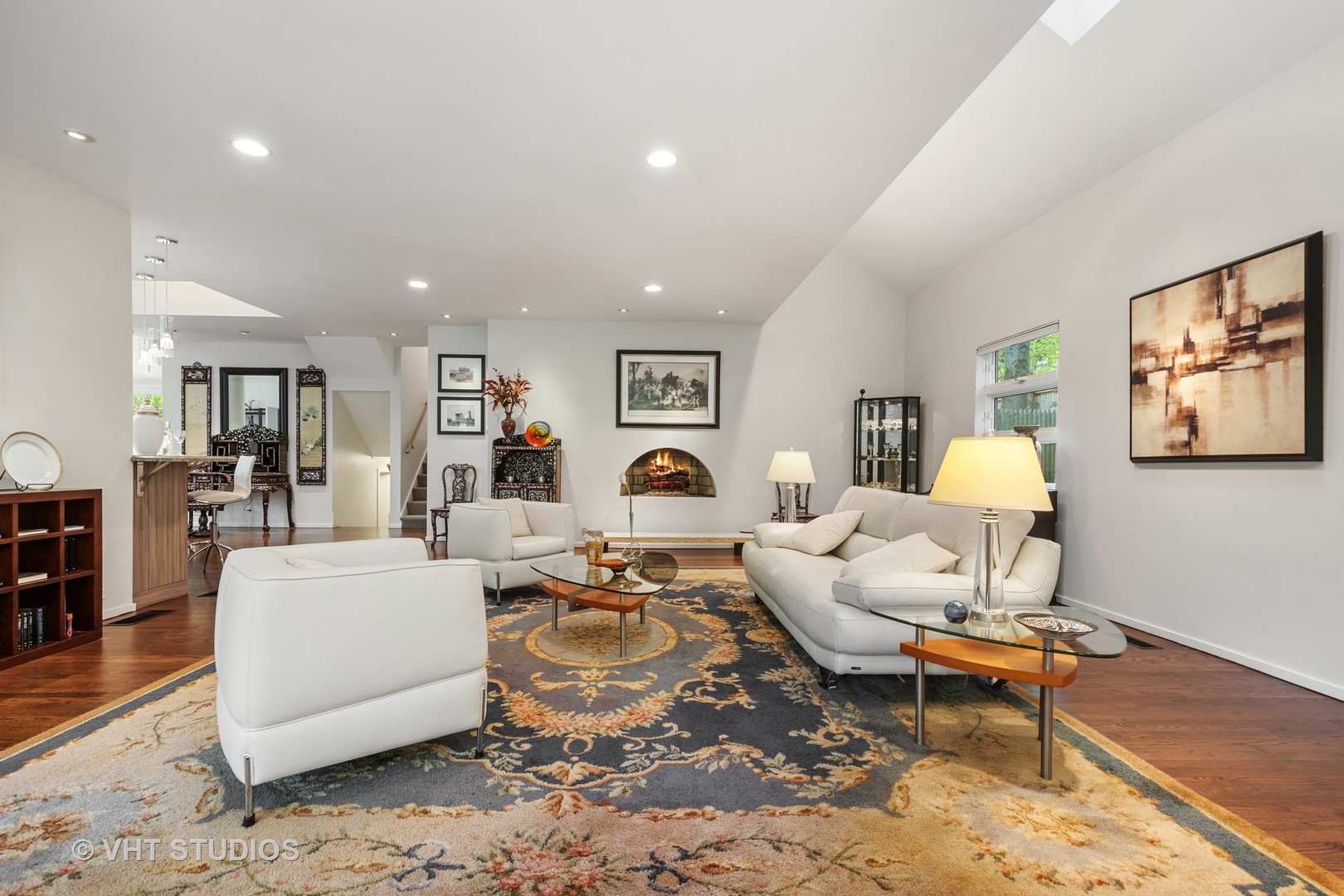 414 Sunset Lane Glencoe, IL 60022 - Photo 4 of 31