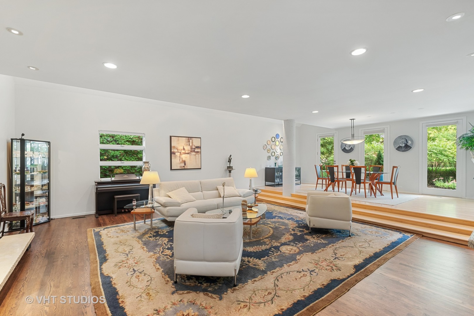 414 Sunset Lane Glencoe, IL 60022 - Photo 5 of 31