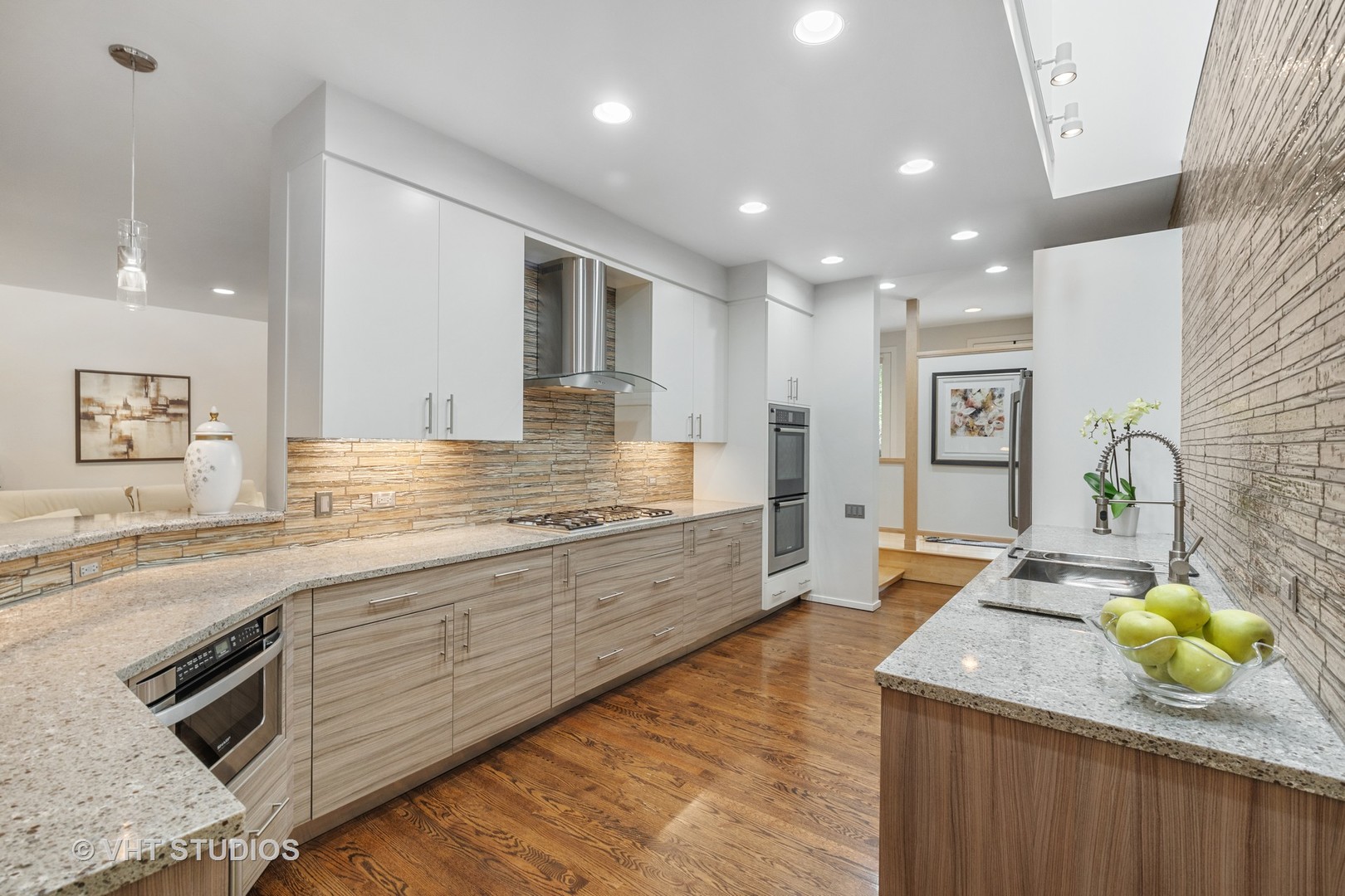 414 Sunset Lane Glencoe, IL 60022 - Photo 6 of 31