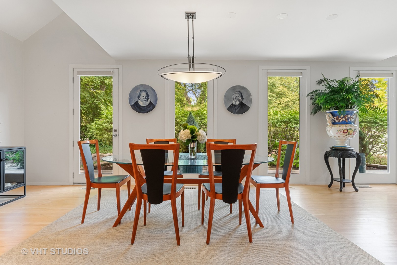 414 Sunset Lane Glencoe, IL 60022 - Photo 8 of 31