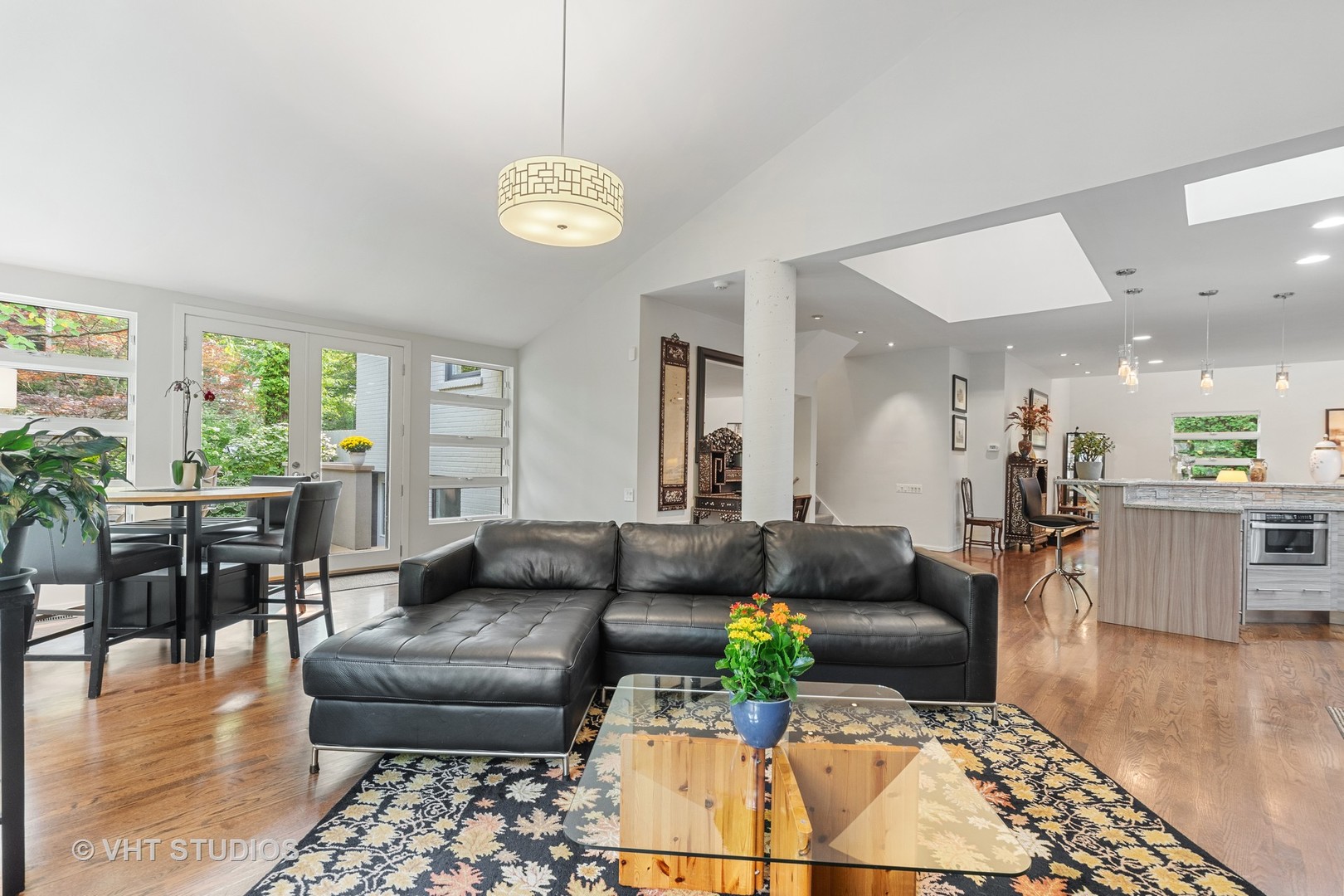 414 Sunset Lane Glencoe, IL 60022 - Photo 10 of 31