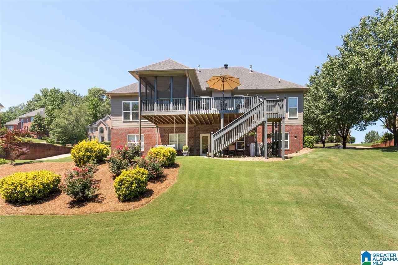 6495 Cambridge Road Pinson, AL 35126 - Photo 39 of 43