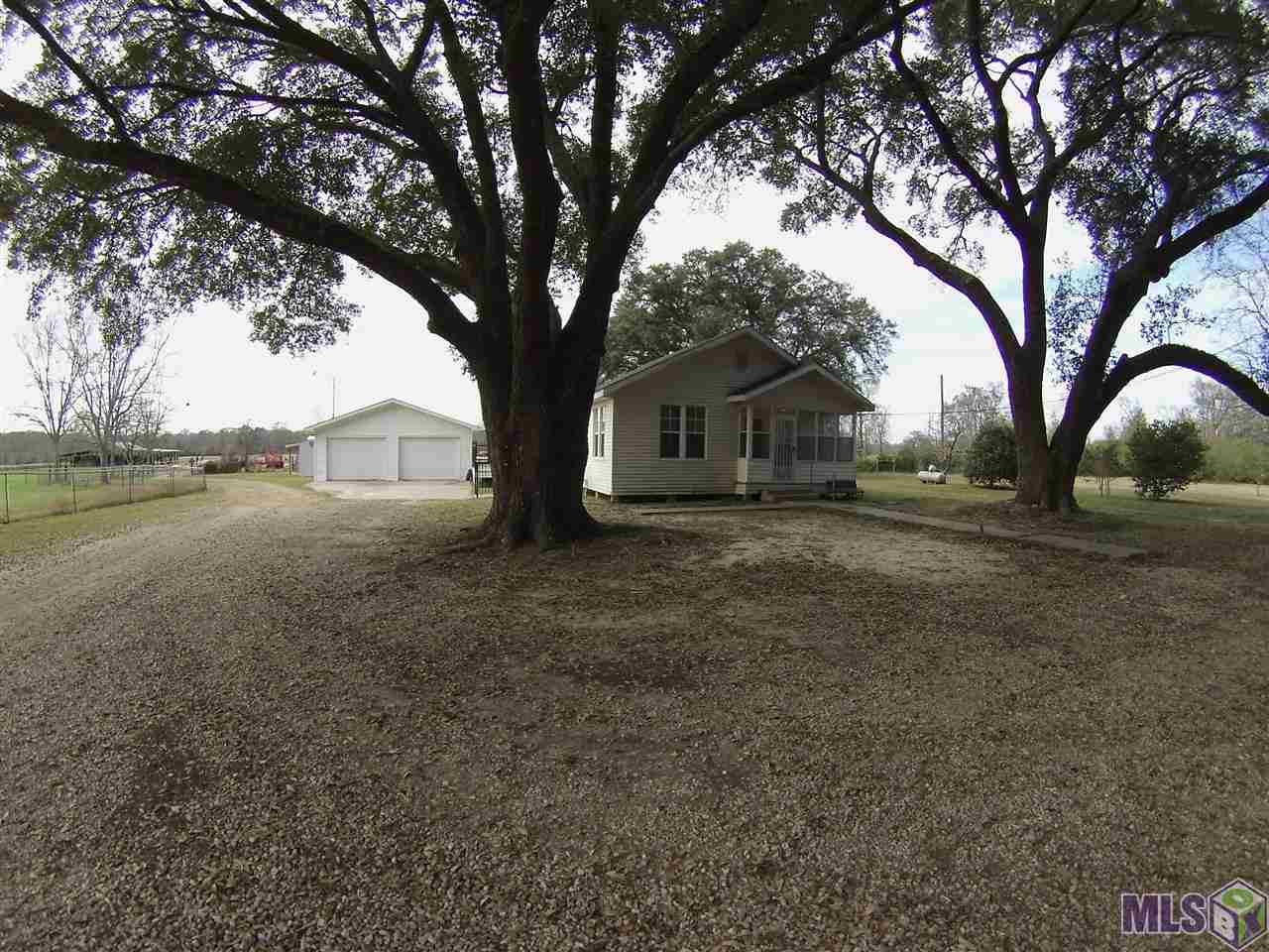 1522 Midway Road Slaughter, LA 70777 - Photo 1 of 22 Gallery Image 1