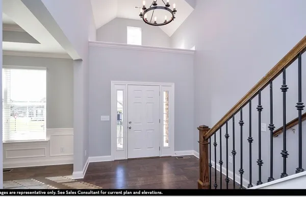 $749,990 | 7914 Pine Street, Fairview, TN 37062
