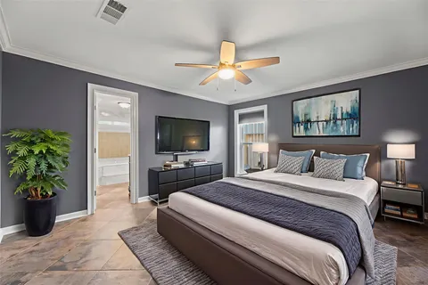 $265,000 | 5307 Prairie Creek Drive, Houston, TX 77084